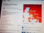 Listening to Giuseppe Santa Sauce on giuseppesantasauce.bandcamp.com