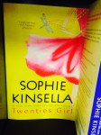 Twenties Girl by Sophie Kinsella